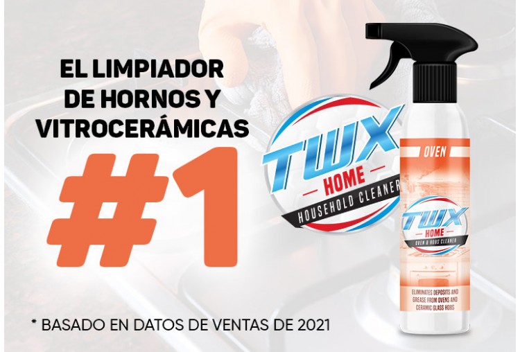 limpiador de hornos, 300ml